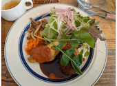 The LOAF Cafe ザ ローフ カフェ: おとさんさんの2026年05月25日の1枚目の投稿写真