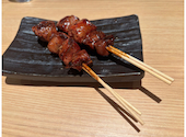 焼き鳥 きんざん 伏見店: さくらちゃんさんの2026年04月07日の2枚目の投稿写真