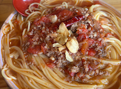 【全席喫煙可】汁パスタと小皿料理大衆洋酒場ニャンコ: さくらちゃんさんの2026年04月15日の2枚目の投稿写真