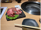 板前焼肉 一笑 四条木屋町店: たてこさんの2023年06月18日の2枚目の投稿写真