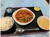 漢謝園 安里店: なまちょこさんの2026年04月23日の1枚目の投稿写真