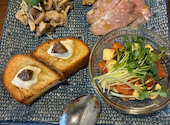 FOOD+Bar ROJI フードプラスバーロジ: ＹＵさんの2026年05月29日の3枚目の投稿写真