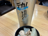 厳選マグロと漁師料理　海鮮居酒屋 海王　日暮里店: ＹＵさんの2026年04月17日の1枚目の投稿写真