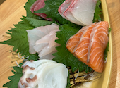 厳選マグロと漁師料理　海鮮居酒屋 海王　日暮里店: ＹＵさんの2026年07月27日の3枚目の投稿写真
