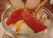 cafe'&bistro VERT カフェアンドビストロ ヴェール: まこさんの2020年12月24日の2枚目の投稿写真