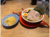 ちゃんぽん亭総本家 草津駅前店: アジサイさんの2026年08月11日の1枚目の投稿写真