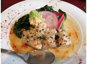 ビストロミュリエ Bistro Murier 蕨店: ベンサンさんの2021年01月12日の2枚目の投稿写真