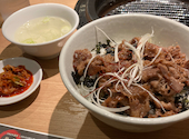 ホルモン焼肉 食道楽 山ノ内店: しみさんさんの2026年06月30日の1枚目の投稿写真