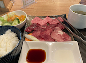和牛焼肉 武蔵: しみさんさんの2026年05月31日の1枚目の投稿写真