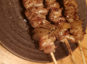 焼き鳥 ムゲン 磨屋町店: おしんさんの2026年07月01日の1枚目の投稿写真