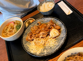 伝統自家製麺 いけや食堂: ぽんさんの2026年09月02日の2枚目の投稿写真