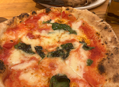 Pizzeria CUORERUDINO クオーレ ル ディーノ 堀江 難波心斎橋: はねさんの2026年04月20日の1枚目の投稿写真