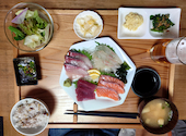 古民家ランチ 晴るばる: おれんじさんの2025年04月06日の1枚目の投稿写真