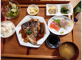 古民家ランチ 晴るばる: おれんじさんの2025年04月06日の3枚目の投稿写真