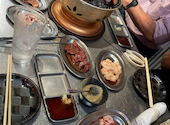 炭火ホルモン酒場 星山食肉店: ひろちゃんさんの2026年08月16日の1枚目の投稿写真