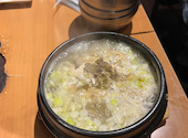 韓国料理モンシリ 新宿 歌舞伎町店: AYAPAPAさんの2025年02月16日の3枚目の投稿写真