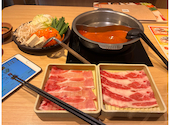 温野菜 高田馬場店: ジョンカーベルさんの2026年04月10日の1枚目の投稿写真