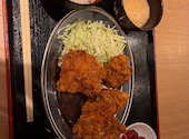 とりいちず 代々木店: ジョンカーベルさんの2026年05月04日の1枚目の投稿写真