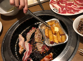 牛角 すすきの店: gerberaさんの2026年01月27日の1枚目の投稿写真