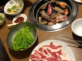 牛角 すすきの店: gerberaさんの2026年01月27日の2枚目の投稿写真