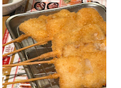 焼鳥 串カツ&飲み放題 たま 買物公園通り店: gerberaさんの2026年06月28日の2枚目の投稿写真