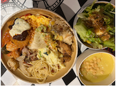 アンド スウィーツ!スウィーツ!ビュッフェ!アリス 札幌ル・トロワ店: gerberaさんの2026年05月16日の3枚目の投稿写真