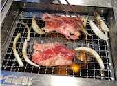 焼肉ライク 札幌狸小路店: gerberaさんの2026年02月14日の2枚目の投稿写真