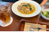 ロゼッタカフェカンパニー 丸井今井函館店: gerberaさんの2026年08月27日の1枚目の投稿写真