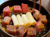 江戸肉割烹 さゝや 浅草: りーさんの2026年08月31日の1枚目の投稿写真
