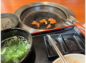 安楽亭 府中浅間町店: あむさんの2026年07月02日の1枚目の投稿写真