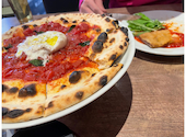 Italian Kitchen VANSAN 南浦和店: Arohaさんの2025年03月21日の1枚目の投稿写真