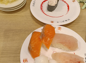 かっぱ寿司 半田店: 宝剣さんの2026年10月15日の2枚目の投稿写真