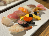 元祖ぶっち切り寿司　魚心　梅田店: sさんの2026年03月の1枚目の投稿写真