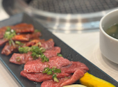 焼肉 きっしゃん 肉處 なんば店: sさんの2026年09月20日の1枚目の投稿写真