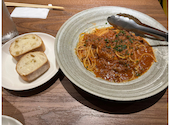 路地裏イタリアン ミモザ 梅田店: sさんの2026年06月29日の1枚目の投稿写真