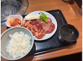 焼肉の和民 梅田茶屋町店: sさんの2026年08月16日の1枚目の投稿写真