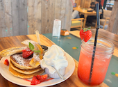 ALOHA CAFE Pineapple アロハ カフェ パイナップル 明石店: すももさんの2026年04月11日の2枚目の投稿写真