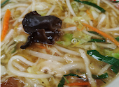 ラーメン まるとも: いちごさんの2026年05月25日の1枚目の投稿写真