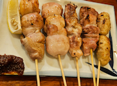 焼き鳥と釜飯 とっくり: ゆうさんの2025年02月11日の3枚目の投稿写真