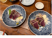 藁焼き鰹たたき 明神丸 岡山本町店: しょうの助さんの2026年09月21日の1枚目の投稿写真