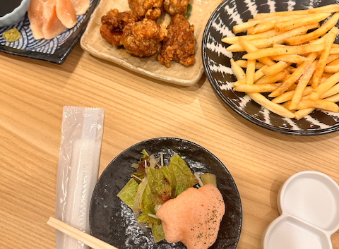 のぶさんの2025年09月の投稿」 | 餃子のかっちゃん 静岡店