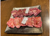 熟成焼肉10 ジュクセイヤキニクジュウ: hiroさんの2026年09月01日の1枚目の投稿写真