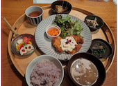 三津カフェ: はるちゃんさんの2024年09月21日の1枚目の投稿写真