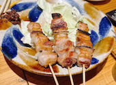 焼きとりのとりこ: haruさんの2024年12月20日の2枚目の投稿写真
