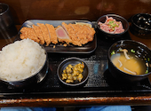 キセキ食堂: コバルトブルーさんの2025年11月の1枚目の投稿写真