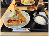 とんかつ むさし乃: マロン５さんの2026年09月20日の1枚目の投稿写真