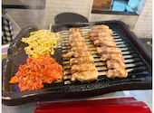 韓国屋台ペゴッパヨ　川崎西口店: ぽんさんの2026年08月14日の2枚目の投稿写真