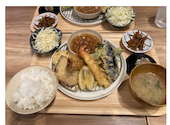 食堂ココロオドル 六甲道店: よくねるこさんの2026年04月05日の1枚目の投稿写真
