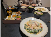 Cafe&Osteria LamP ランプ 大街道店: Rさんの2026年04月26日の1枚目の投稿写真