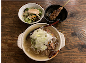 つくね 焼き鳥 居酒屋 高山商店 浦和本店: タネモリさんの2026年08月02日の1枚目の投稿写真